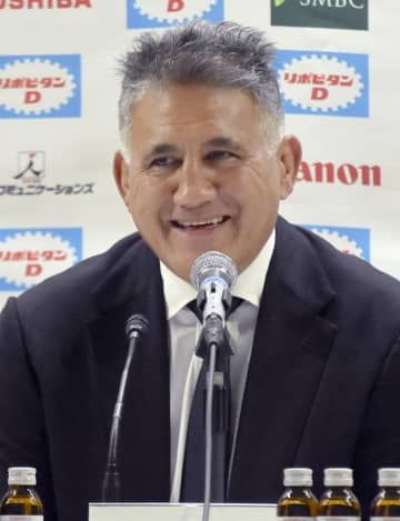 ラグビー日本代表のジョセフ・ヘッドコーチ