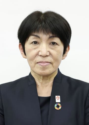 生駒京子さん