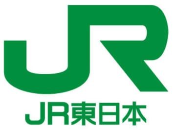 JR東日本のロゴマーク
