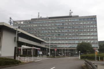 長野県警本部