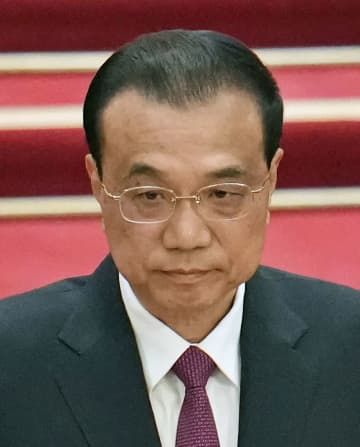 中国の李克強前首相