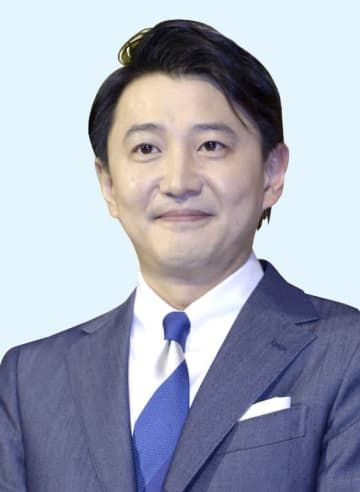 NHKの青井実アナウンサー