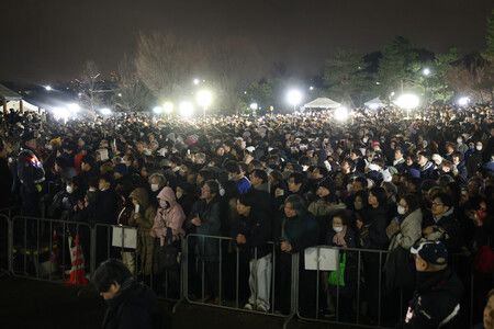 高市政権の信問う＝衆院選８日投開票―与野党最後の訴え【２０２６衆院選】