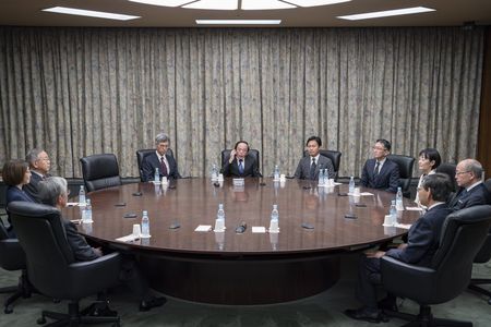 次回以降、利上げあり得る」＝物価上振れに懸念―日銀4月会合 | nippon.com