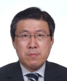 原和也 新国家情報局長 (警察庁提供)