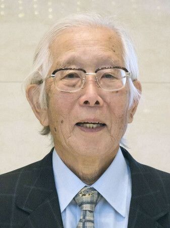 白川英樹さん