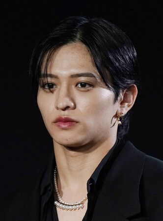 猪俣周杜容疑者