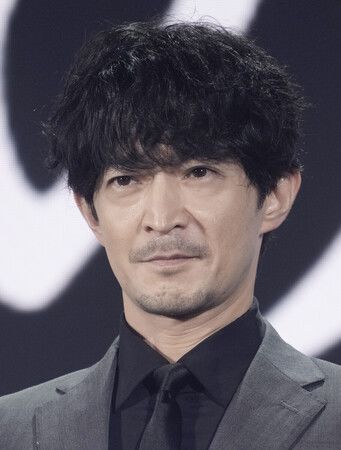 津田健次郎 声優