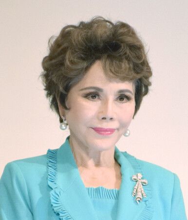 デヴィ・スカルノ被告