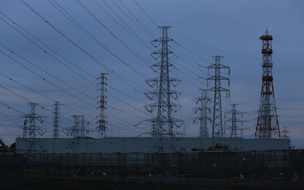 焦点：大寒波で価格高騰、もろさ露呈した日本の電力自由化 | nippon.com