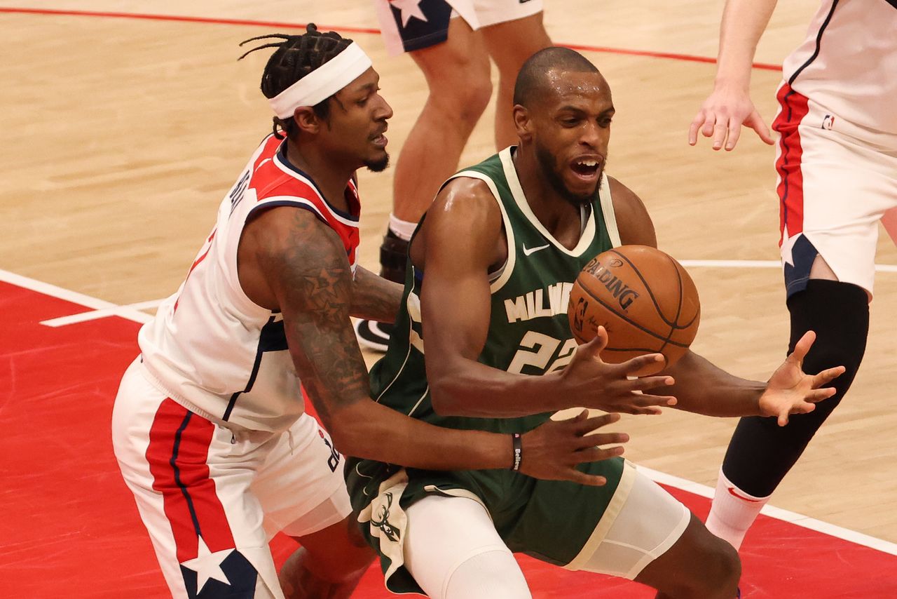 ｎｂａ ウィザーズ敗戦 八村は22得点7リバウンド Nippon Com