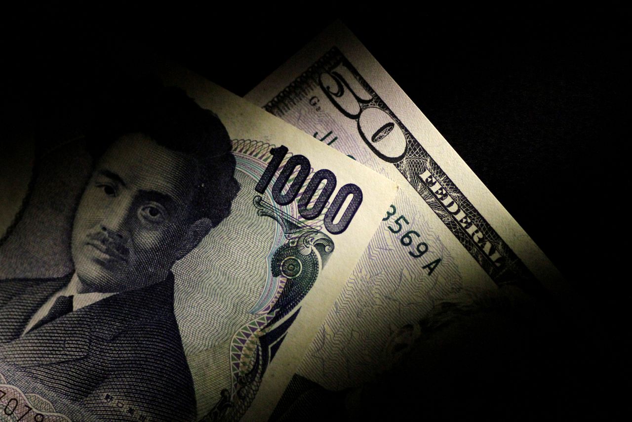 ドル108円半ば、米金利低下と地政学リスクで1カ月ぶり安値 | nippon.com