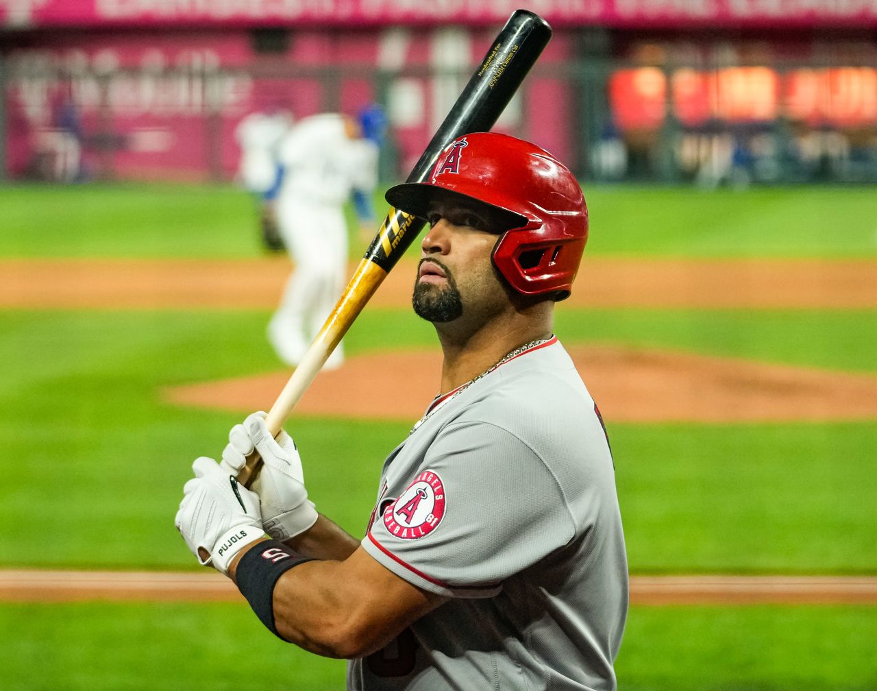 MLB＝プホルス、ドジャースと契約合意との報道 | nippon.com