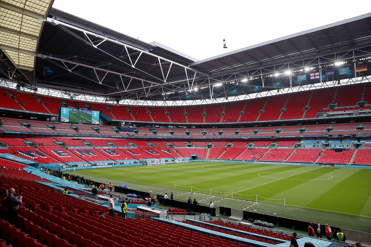 サッカー 英国 満員の観客動員再開へ コロナ規制緩和で19日から Nippon Com