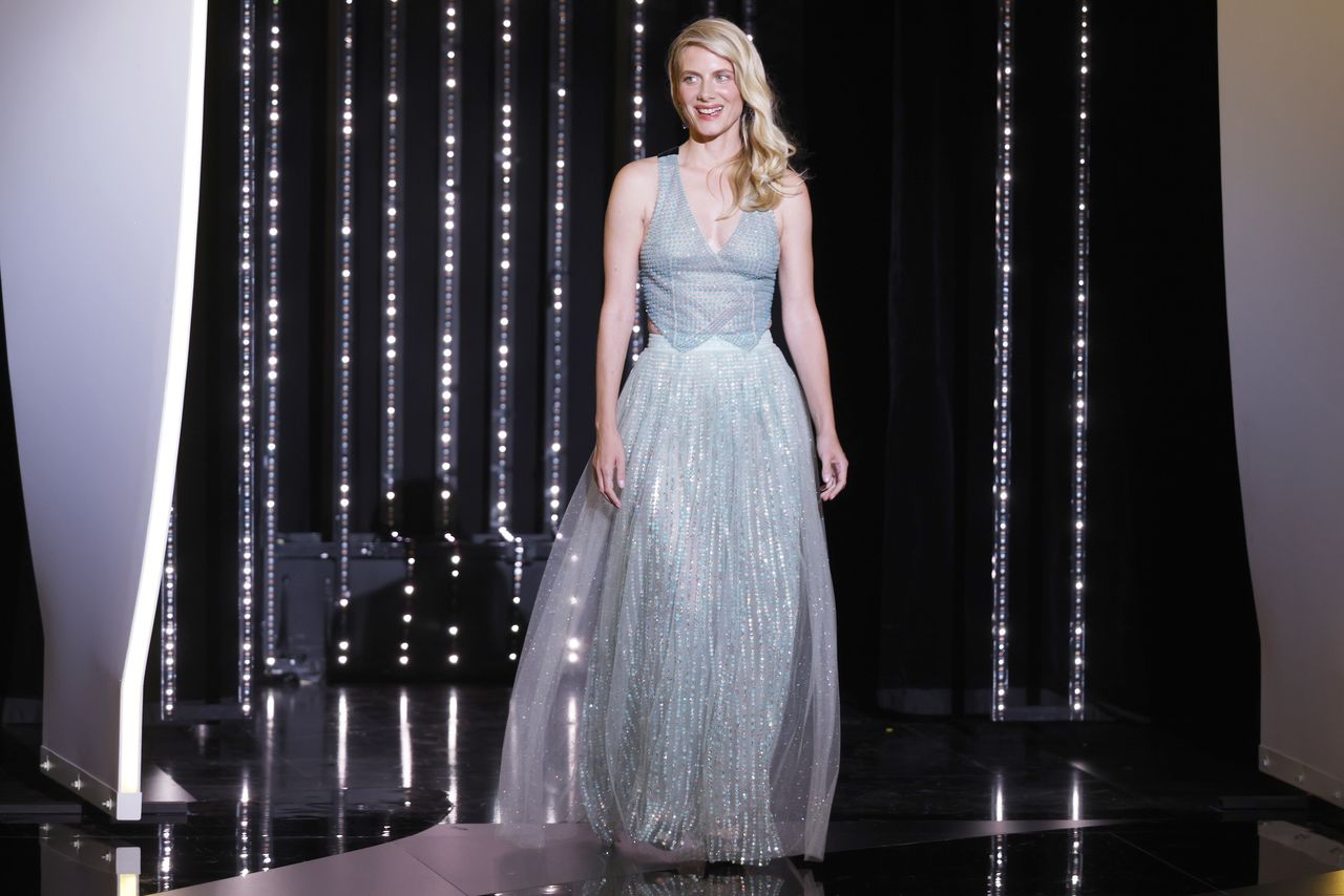 仏カンヌ映画祭開幕 ｍ コティヤールらがレッドカーペットに Nippon Com