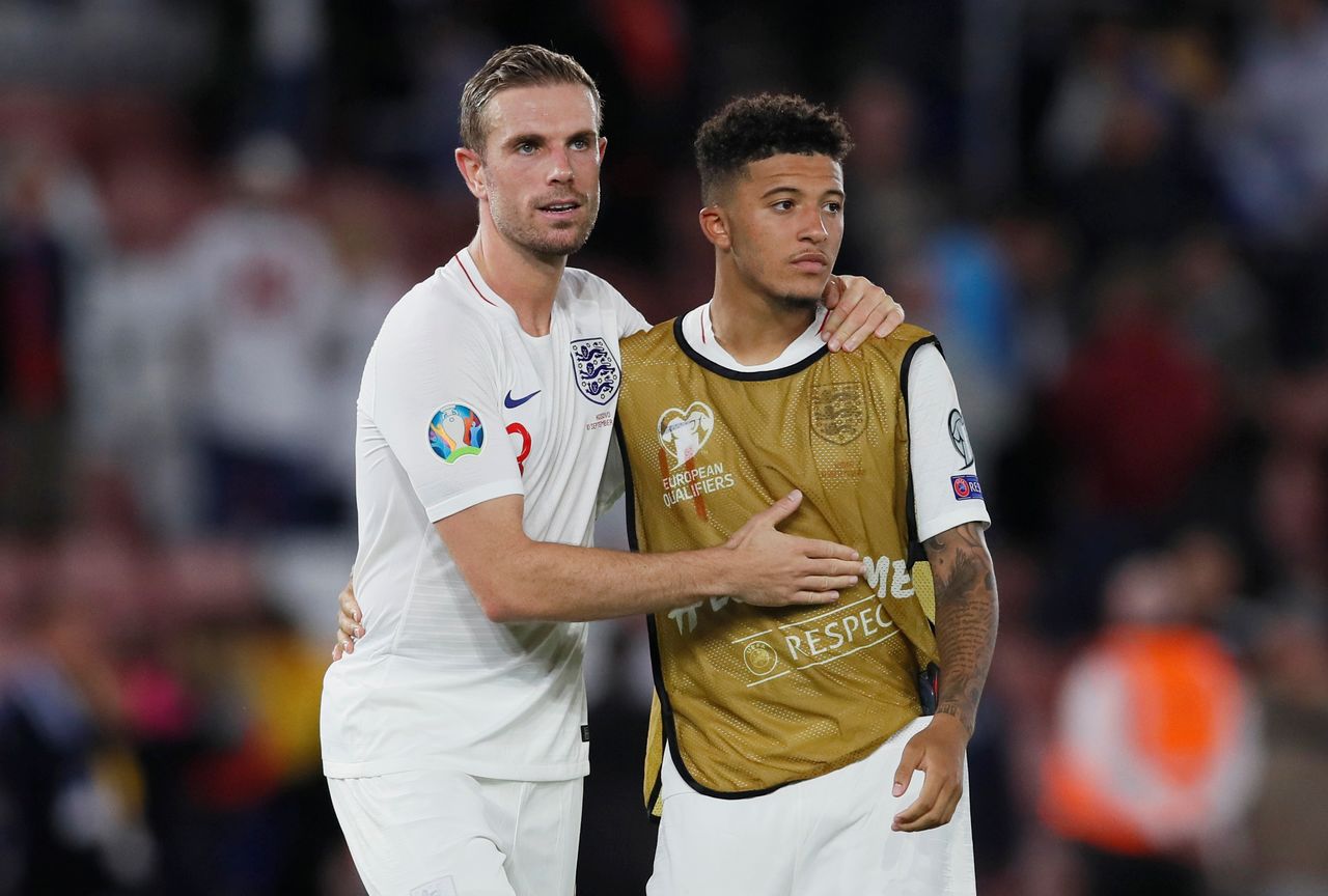 サッカー pk失敗のサンチョ 差別は新しいことではない Nippon Com サッカー pk失敗のサンチョ 差別は新しいことではない Nippon Com
