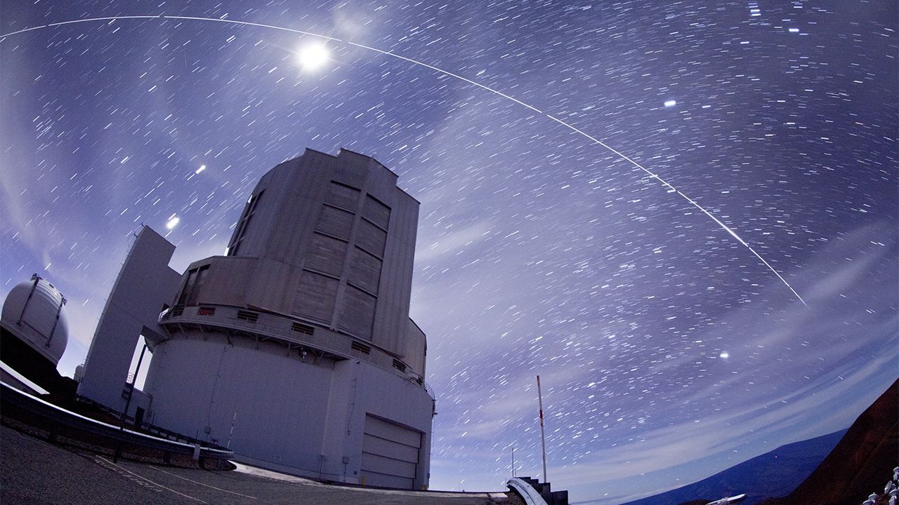 すばる望遠鏡との30年：天文学者・林左絵子「宇宙の果てを知りたくて」