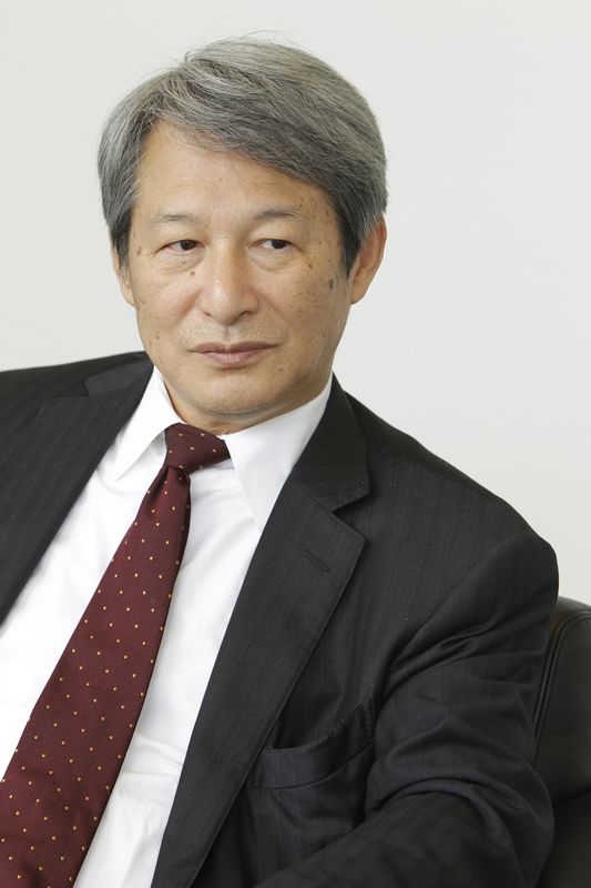 新春対談 白石 隆・編集長vs原野 城治・一般財団法人ニッポンドットコム代表理事