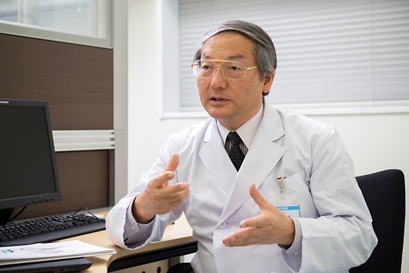 赤星隆幸 世界的な眼科医に贈られる賞を受賞した白内障治療の権威 Nippon Com