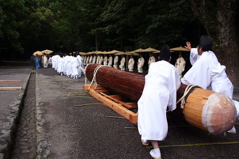 祭りには日本の 生きる力 が詰まっている Nippon Com