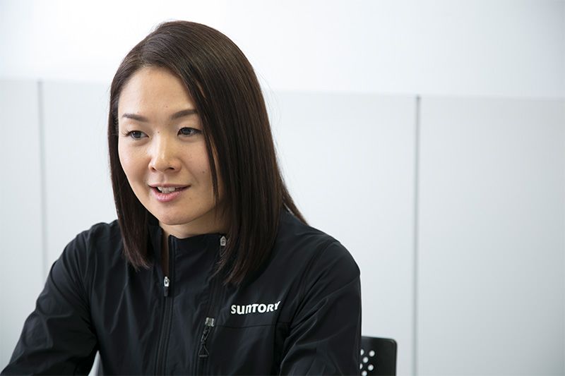 谷真海:東京パラリンピックを視野に走り幅跳びからトライアスロンへ