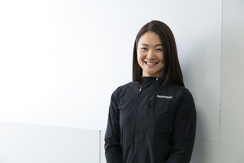 谷真海:東京パラリンピックを視野に走り幅跳びからトライアスロンへ