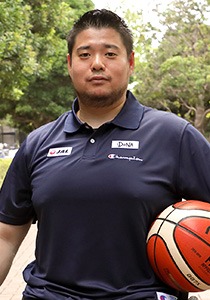 香西宏昭：ドイツでも活躍、車いすバスケットボールの日本代表エース