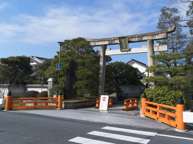护佑京城南部的城南宫