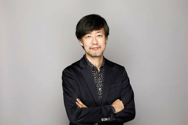 担任导演、剧本、视觉效果的山崎贵表示：“目标是做出过去《哥吉拉》系列作不曾有过的画面。”©2023 TOHO CO., LTD.