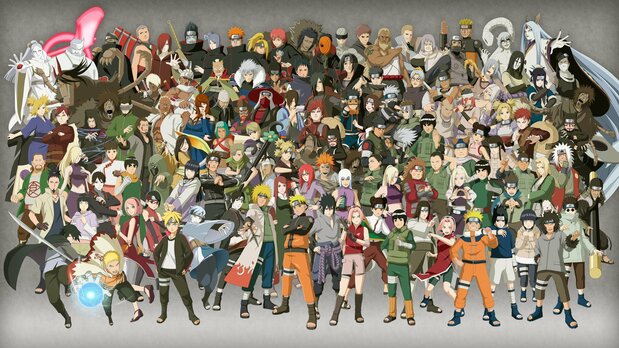 为纪念动画片上映20周年,有各种角色登场的对战动作游戏《NARUTO X BORUTO 火影忍者 终极风暴羁绊》(PlayStation、Nintendo Switch、Xbox)预计于2023年年内发售 ©岸本齐史 Scott/集英社 东京电视台 Pierrot ©剧场版火影忍者制作委员会2012 ©剧场版火影忍者制作委员会2014 ©剧场版博人传制作委员会 ©Bandai Namco Entertainment Inc.
