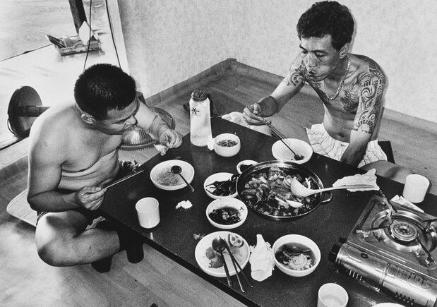 选自《青春吉日》