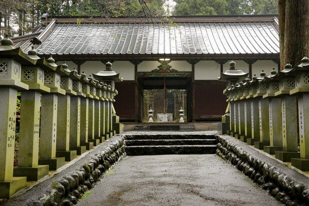 山宫浅间神社