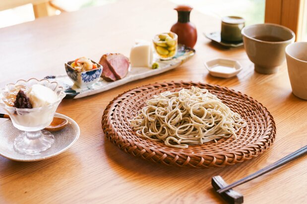 日料套餐“樱花”