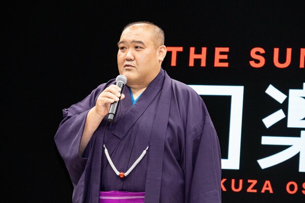 田代良德曾出演电影《疾速追杀4》