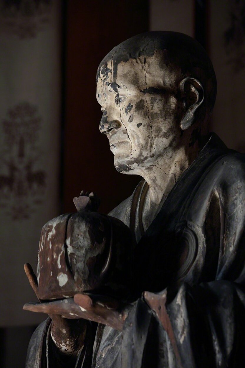 (© Muda Tomohiro)