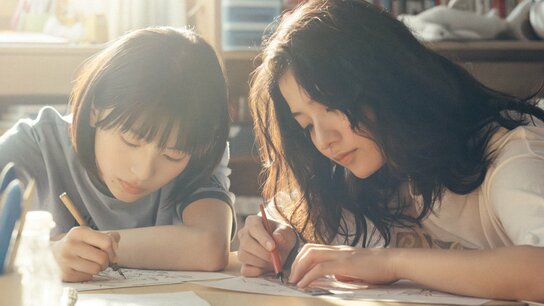 «لوك باك».. رؤية كوريدا السينمائية للصداقة وأحلام الفتيات في الصغر