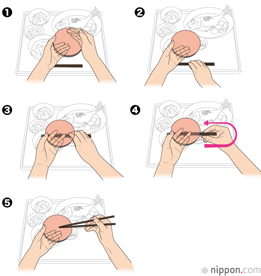 Иллюстрации Сато Тадаси