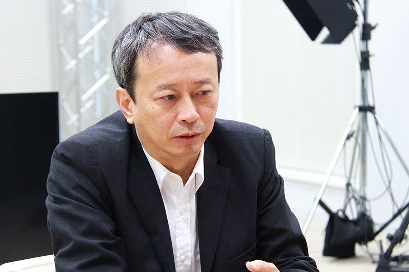 Танака Коитиро отвечает на вопросы nippon.com
