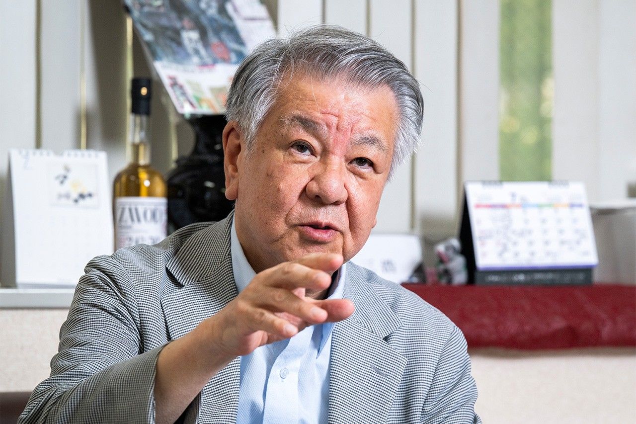 Фотосъемка: Ёкосэки Кадзухиро