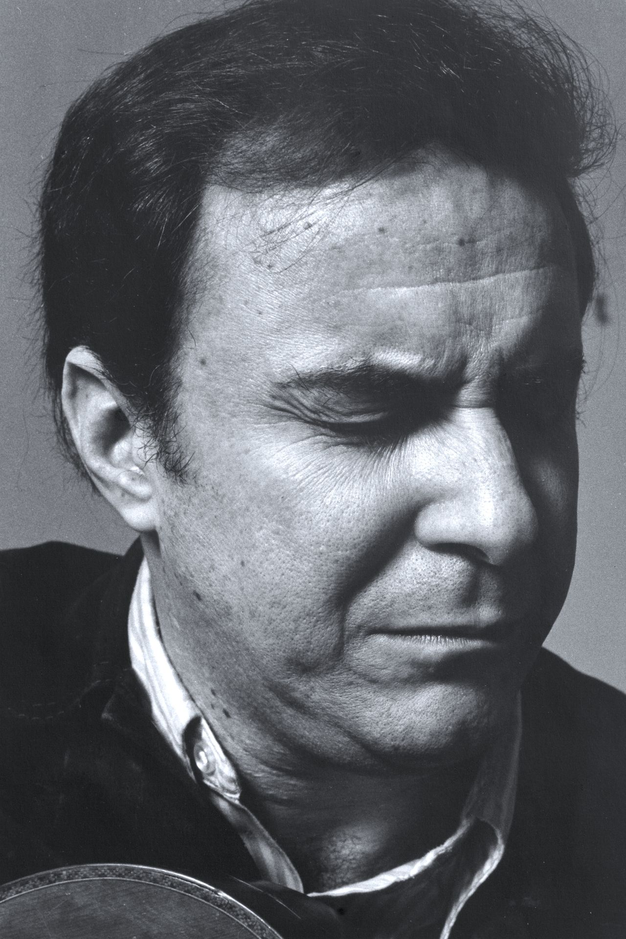 Жуан Жилберту (© Дои Хиросукэ)