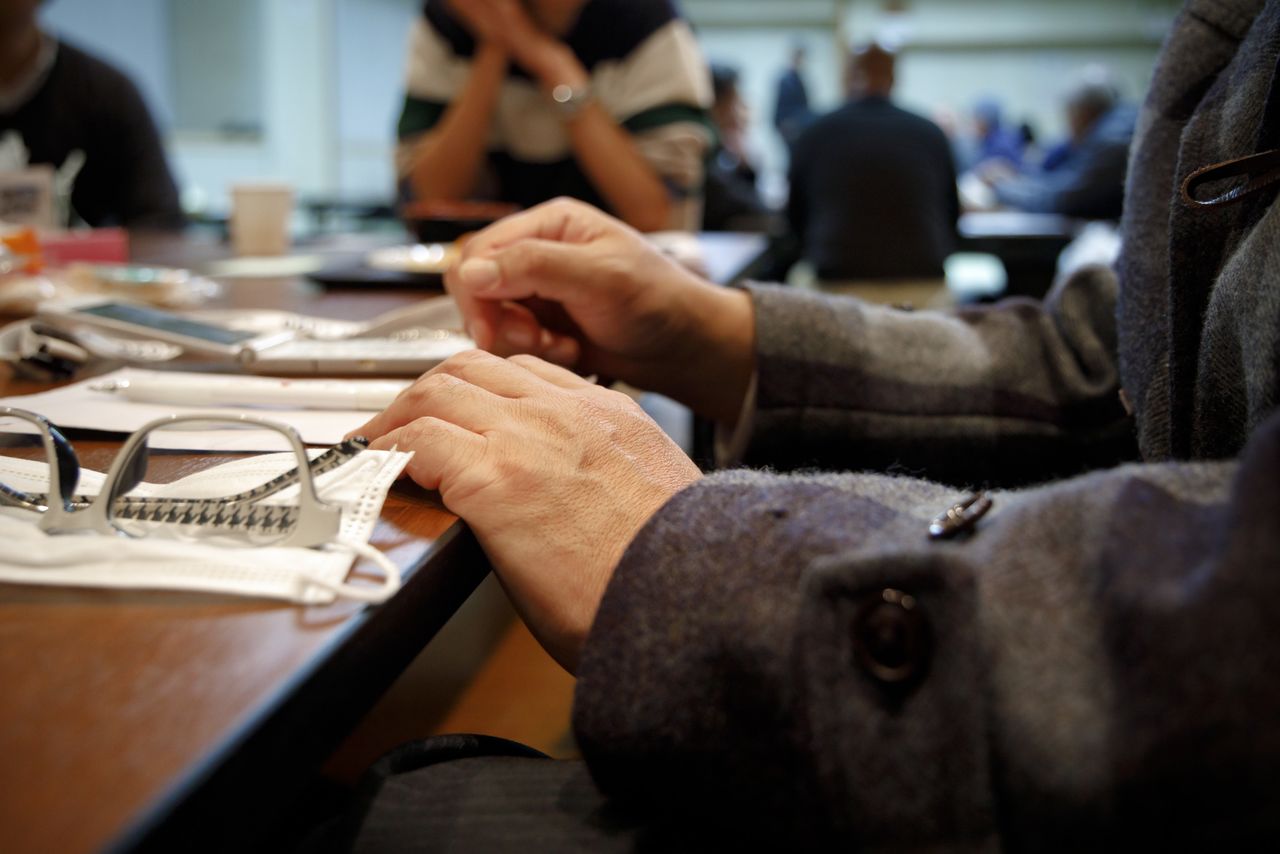 Месяц на месяц не приходится – число выходов на работу разное, делится беспокойством мужчина в возрасте за 50