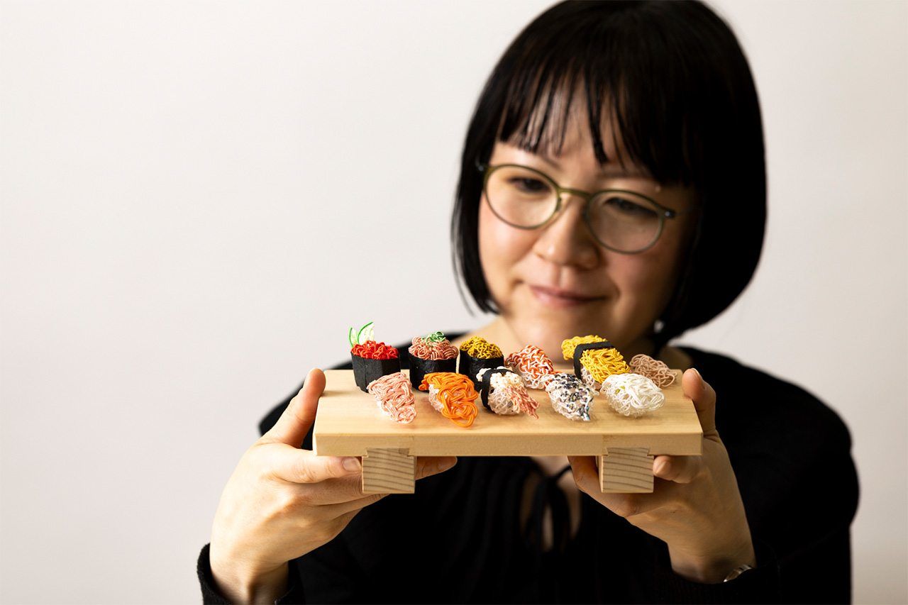 (© Кавамото Сэйя)