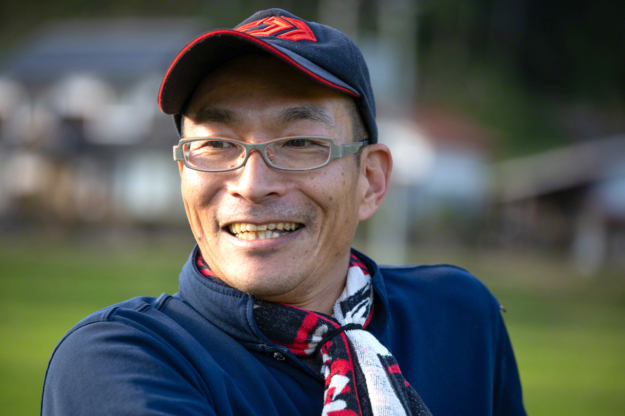 (фото Ониси Наруаки)