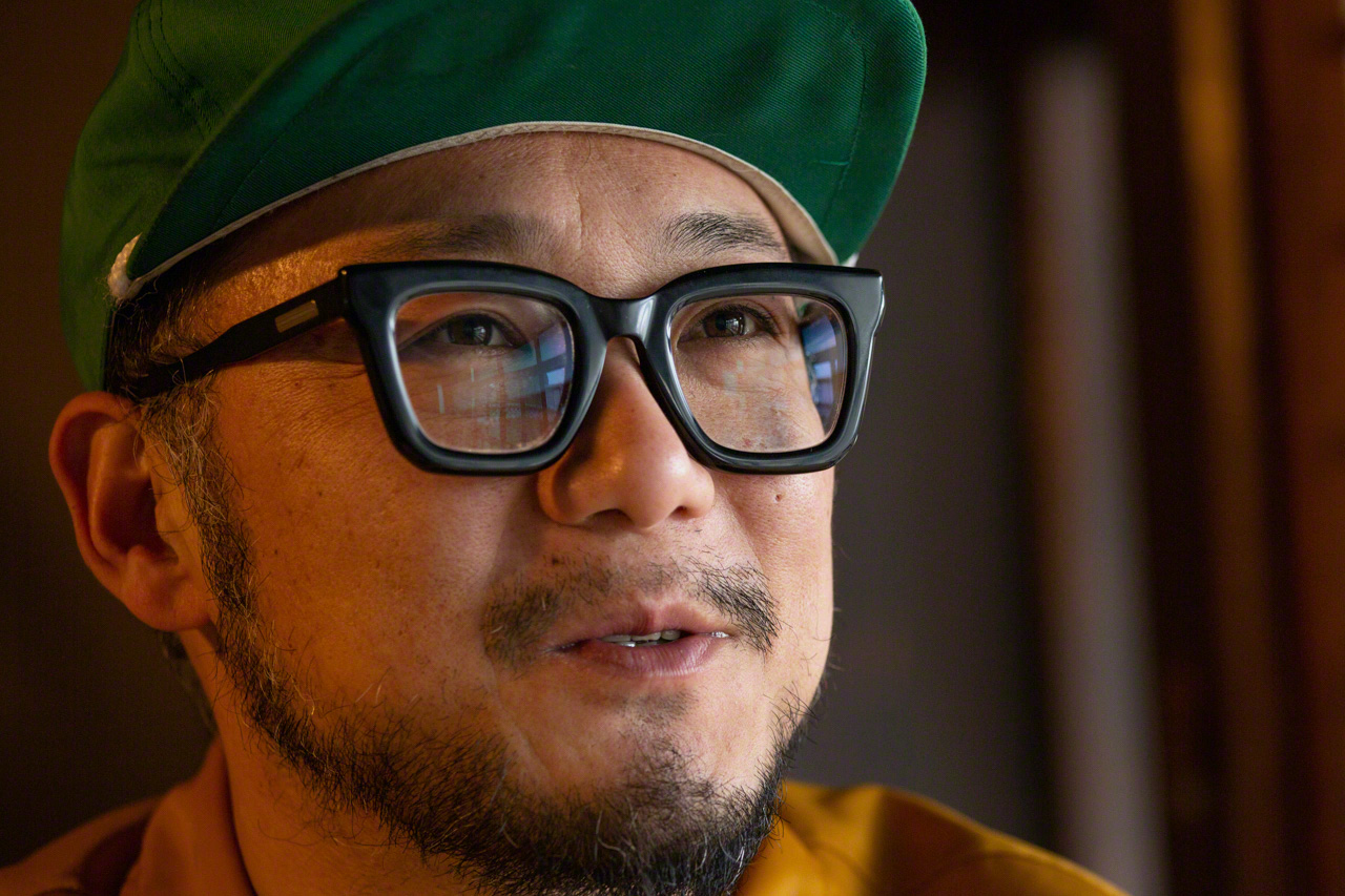 Окума Мицуру