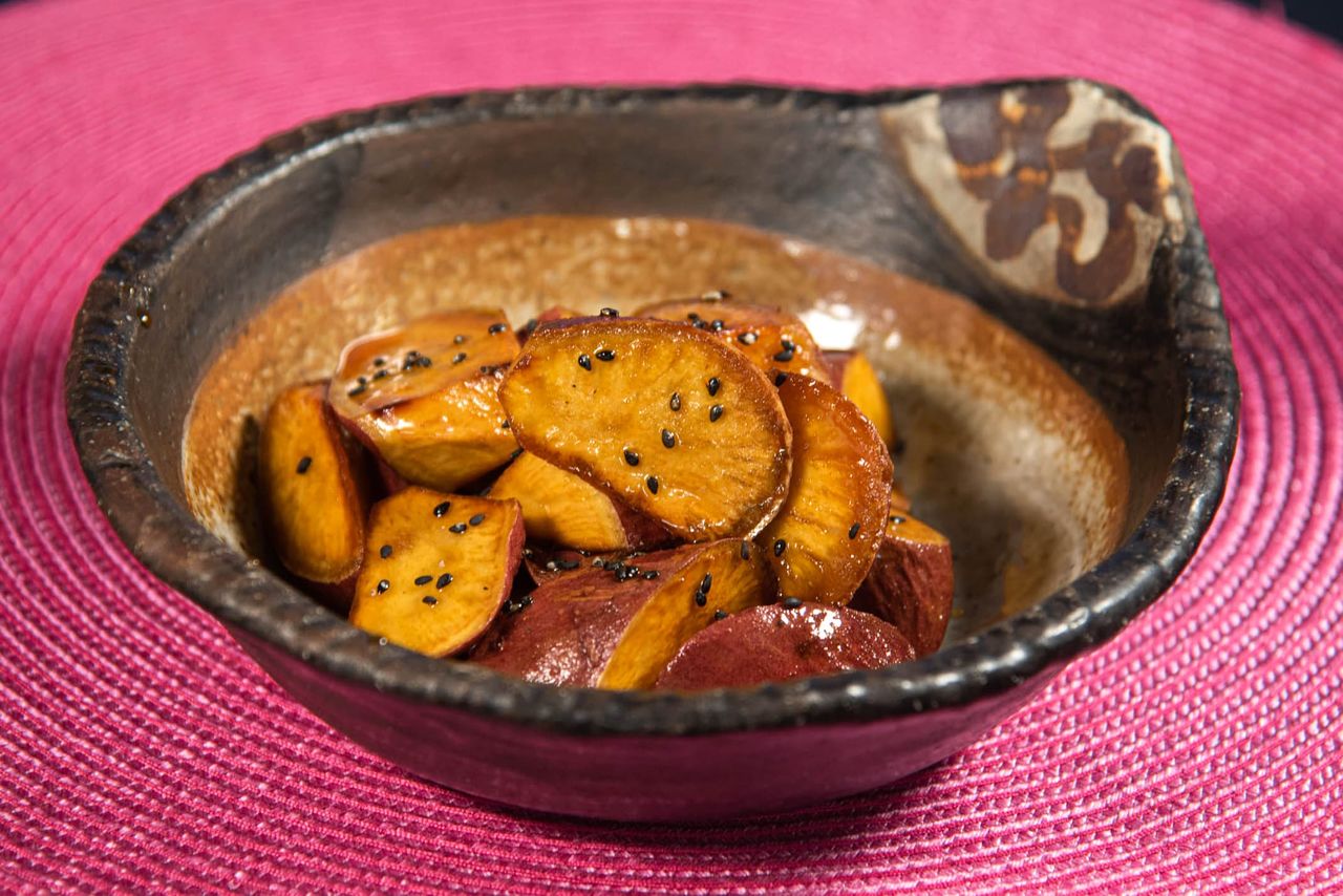 (Предоставлено префектурой Кагосима)