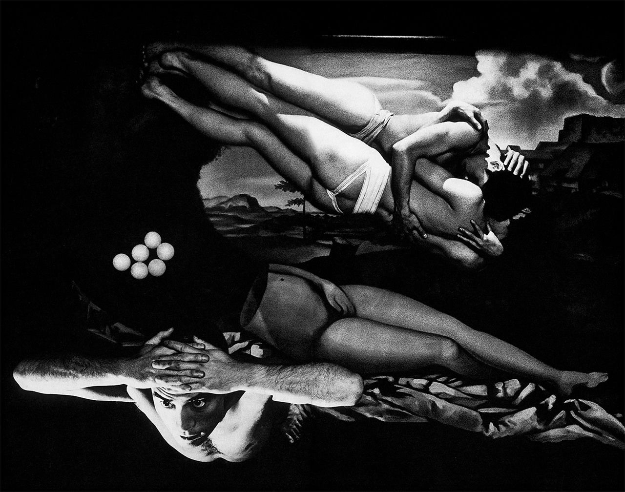 «Наказание розами», снимок №16, 1961 год