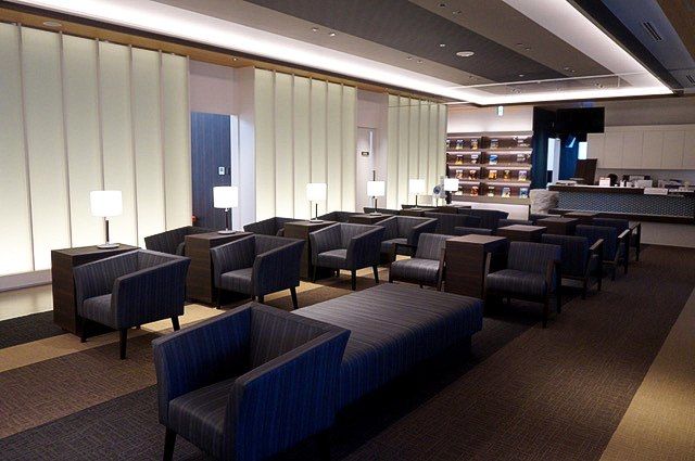 高松丸亀町商店街のA街区3階にオープンした丸亀町クリニック(写真提供:高松丸亀町商店街振興組合)